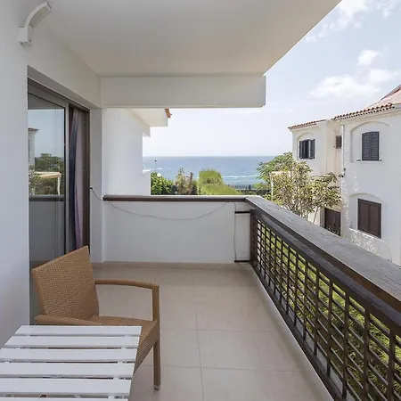 Villa Lightbooking Tarantos Beach Villa Playa Inglés