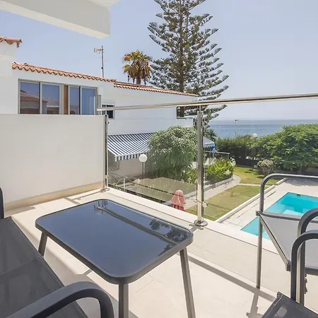 Villa Lightbooking Tarantos Beach Villa Playa Inglés *