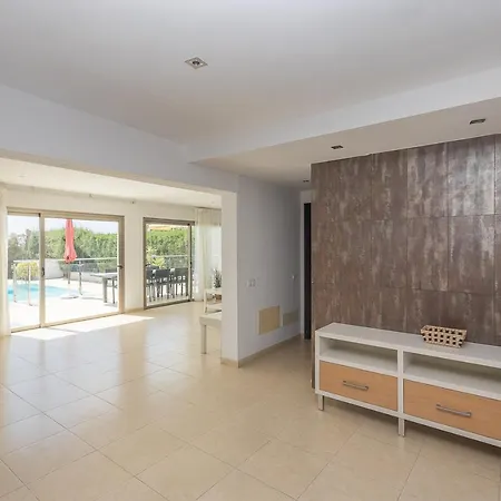 Lightbooking Tarantos Beach Villa Playa Inglés Villa *