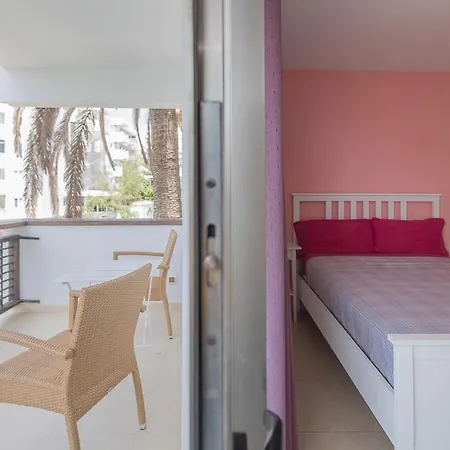 Villa Lightbooking Tarantos Beach Villa Playa Inglés *
