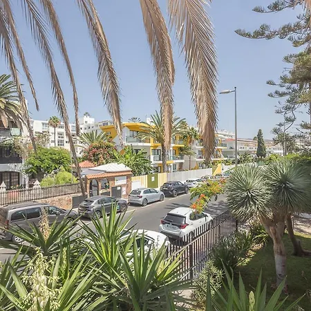 Lightbooking Tarantos Beach Villa Playa Inglés *