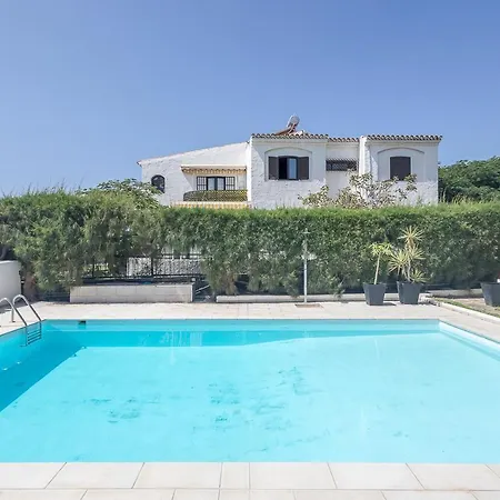 Lightbooking Tarantos Beach Villa Playa Inglés Playa del Inglés