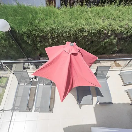 Lightbooking Tarantos Beach Villa Playa Inglés