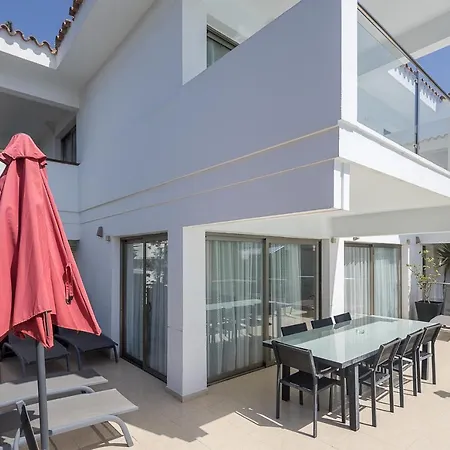 Lightbooking Tarantos Beach Villa Playa Inglés * Playa del Inglés