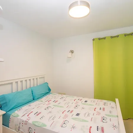 Lightbooking Tarantos Beach Villa Playa Inglés