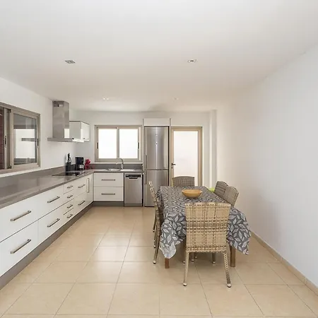 Villa Lightbooking Tarantos Beach Villa Playa Inglés *