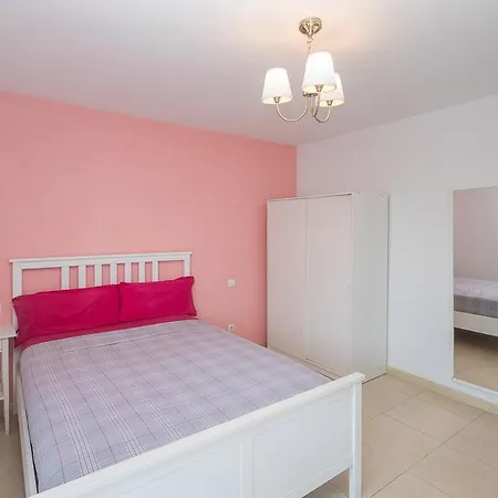 Lightbooking Tarantos Beach Villa Playa Inglés Villa *