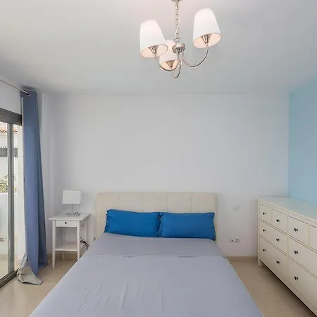 Lightbooking Tarantos Beach Villa Playa Inglés *