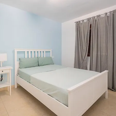 Lightbooking Tarantos Beach Villa Playa Inglés *