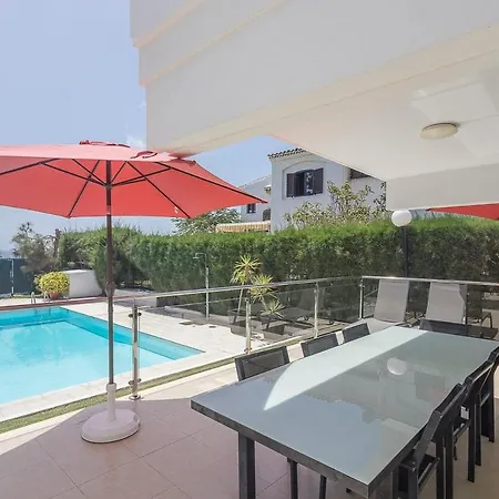 Villa Lightbooking Tarantos Beach Villa Playa Inglés *