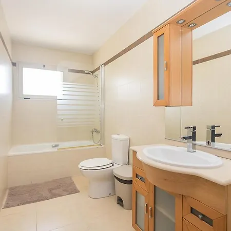 Lightbooking Tarantos Beach Villa Playa Inglés Villa Playa del Inglés