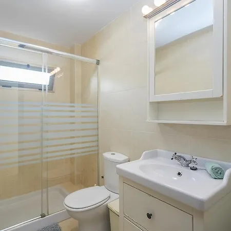 Villa Lightbooking Tarantos Beach Villa Playa Inglés