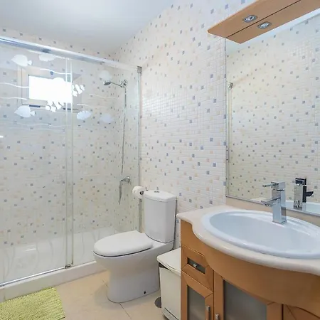 Villa Lightbooking Tarantos Beach Villa Playa Inglés *