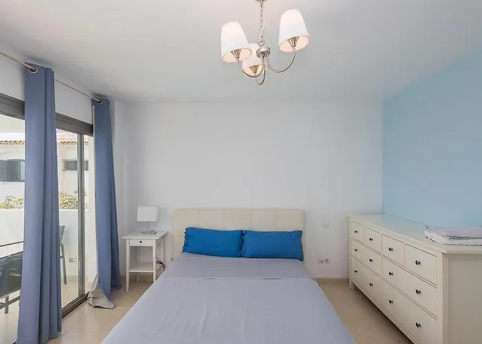 Guestready - Tarantos Amplitud Y Sol A Un Paso Del Mar *