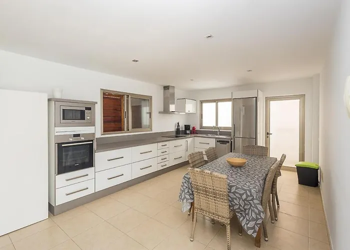 Guestready - Tarantos Amplitud Y Sol A Un Paso Del Mar Villa *