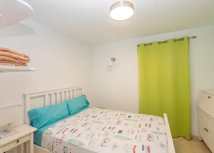 Guestready - Tarantos Amplitud Y Sol A Un Paso Del Mar *