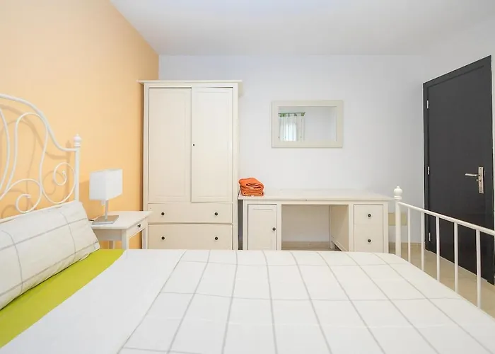 Villa Guestready - Tarantos Amplitud Y Sol A Un Paso Del Mar Playa del Inglés