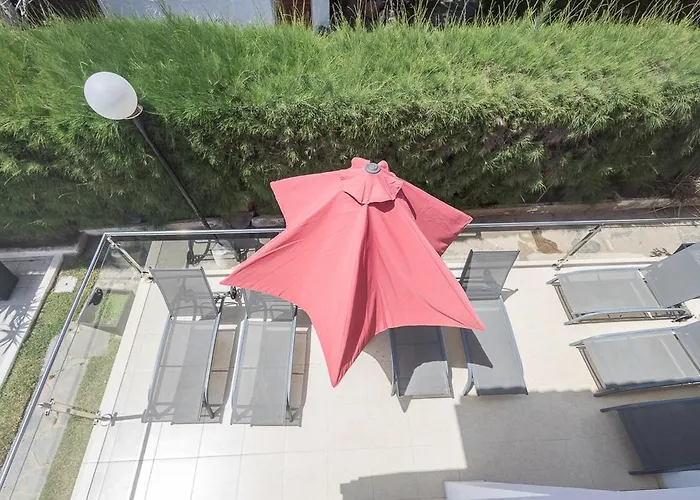 Guestready - Tarantos Amplitud Y Sol A Un Paso Del Mar * Playa del Inglés