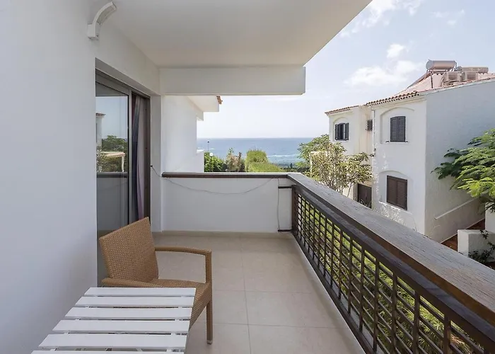 Guestready - Tarantos Amplitud Y Sol A Un Paso Del Mar Playa del Inglés