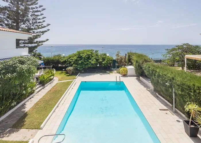 Villa Guestready - Tarantos Amplitud Y Sol A Un Paso Del Mar