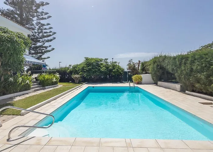 Guestready - Tarantos Amplitud Y Sol A Un Paso Del Mar Villa *