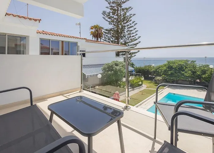 Guestready - Tarantos Amplitud Y Sol A Un Paso Del Mar