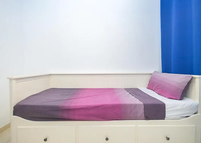 Guestready - Tarantos Amplitud Y Sol A Un Paso Del Mar Villa *