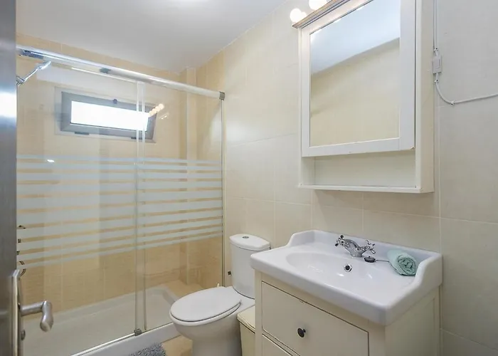 Villa Guestready - Tarantos Amplitud Y Sol A Un Paso Del Mar