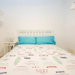 빌라 Guestready - Tarantos Amplitud Y Sol A Un Paso Del Mar
