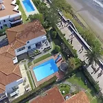 Guestready - Tarantos Amplitud Y Sol A Un Paso Del Mar 빌라