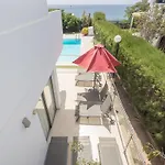 빌라 Guestready - Tarantos Amplitud Y Sol A Un Paso Del Mar