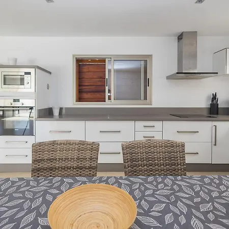 Guestready - Tarantos - Fc * Playa del Ingles (Gran Canaria)