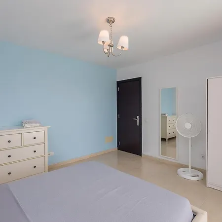 Guestready - Tarantos - Fc Playa del Ingles (Gran Canaria)