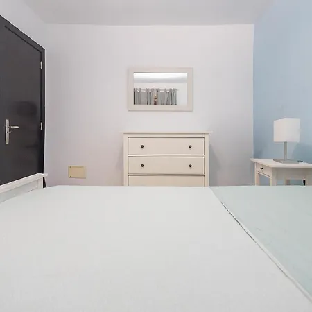 Villa Guestready - Tarantos - Fc Playa del Ingles (Gran Canaria)