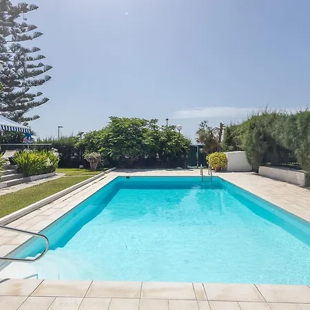 Villa Guestready - Tarantos - Fc Playa del Ingles (Gran Canaria)