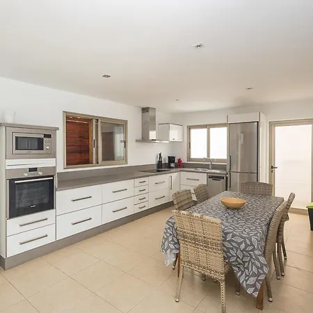 Villa Guestready - Tarantos - Fc Playa del Ingles (Gran Canaria)