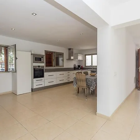 Guestready - Tarantos Amplitud Y Sol A Un Paso Del Mar Villa