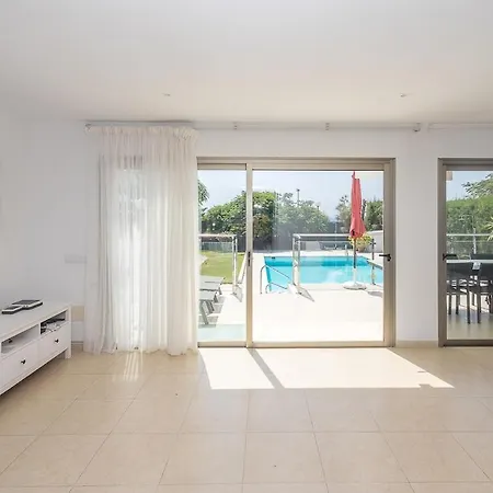 Guestready - Tarantos Amplitud Y Sol A Un Paso Del Mar *