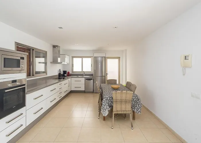 Villa Guestready - Tarantos Amplitud Y Sol A Un Paso Del Mar *