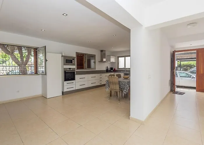 Guestready - Tarantos Amplitud Y Sol A Un Paso Del Mar Villa