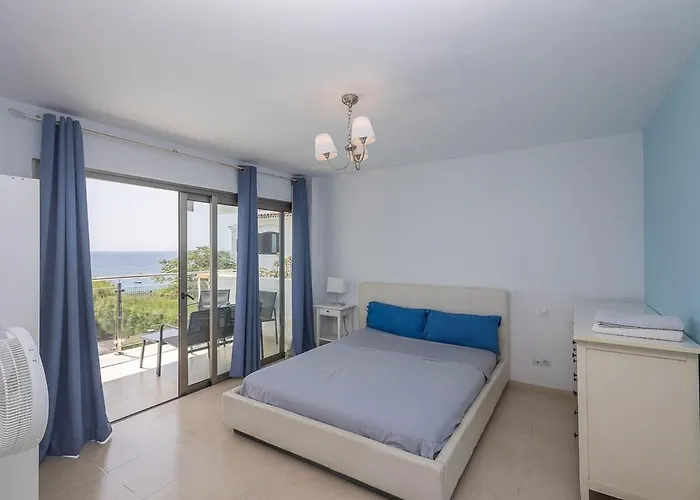 Guestready - Tarantos Amplitud Y Sol A Un Paso Del Mar *