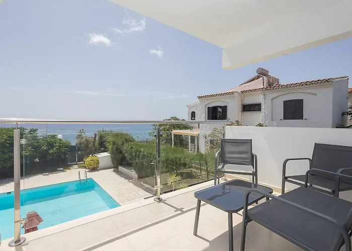 Villa Guestready - Tarantos Amplitud Y Sol A Un Paso Del Mar Playa del Inglés