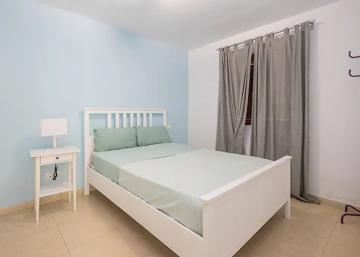 Guestready - Tarantos Amplitud Y Sol A Un Paso Del Mar *