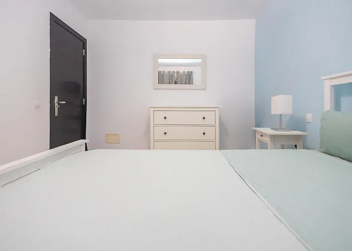 Guestready - Tarantos Amplitud Y Sol A Un Paso Del Mar * Playa del Inglés