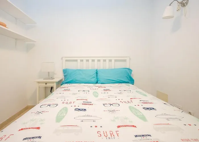 Villa Guestready - Tarantos Amplitud Y Sol A Un Paso Del Mar