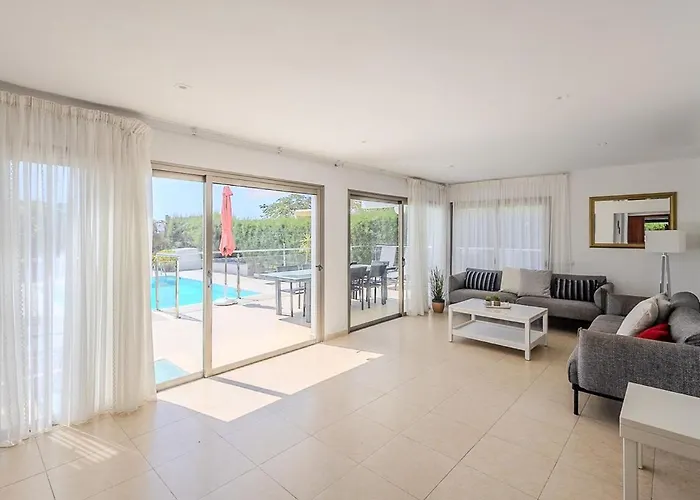 Guestready - Tarantos Amplitud Y Sol A Un Paso Del Mar *