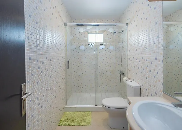 Guestready - Tarantos Amplitud Y Sol A Un Paso Del Mar Playa del Inglés