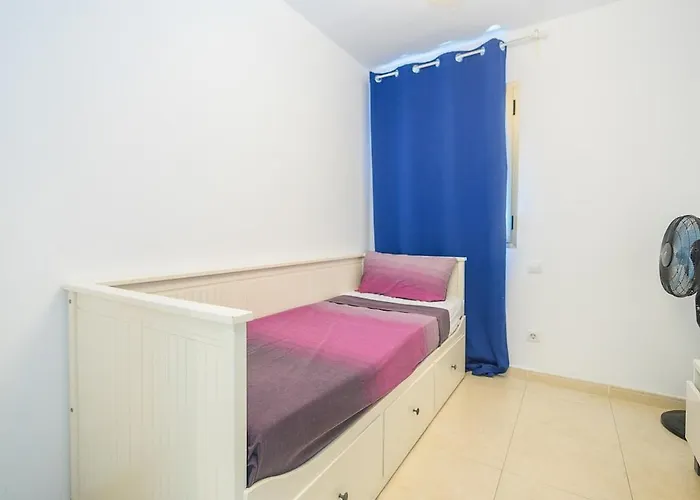 Guestready - Tarantos Amplitud Y Sol A Un Paso Del Mar * Playa del Inglés