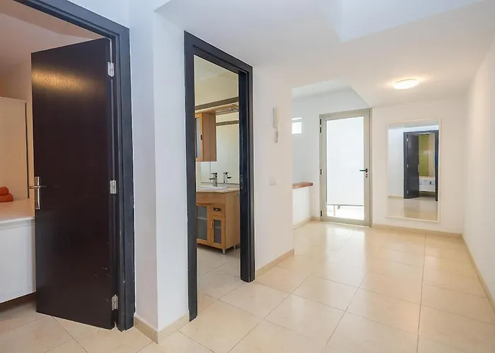 Guestready - Tarantos Amplitud Y Sol A Un Paso Del Mar Villa