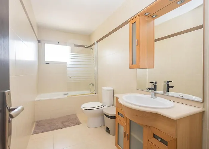 Guestready - Tarantos Amplitud Y Sol A Un Paso Del Mar Villa Playa del Inglés